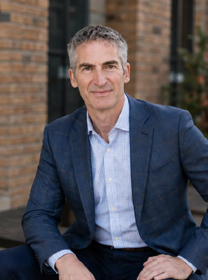 Rob Feigenbaum