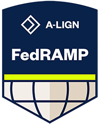 FedRAMP (In Progress)