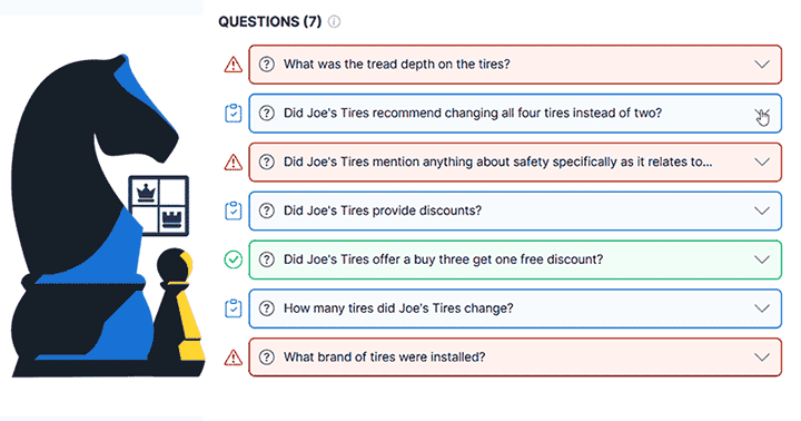 What’s New at Prevail: Powerful Updates for Seamless Testimony Management