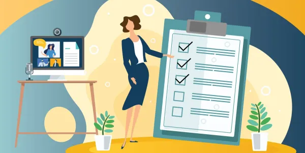 Planning for Remote Deposition Protocols