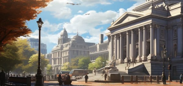 Solving the Problem of Information Security in Court Reporting